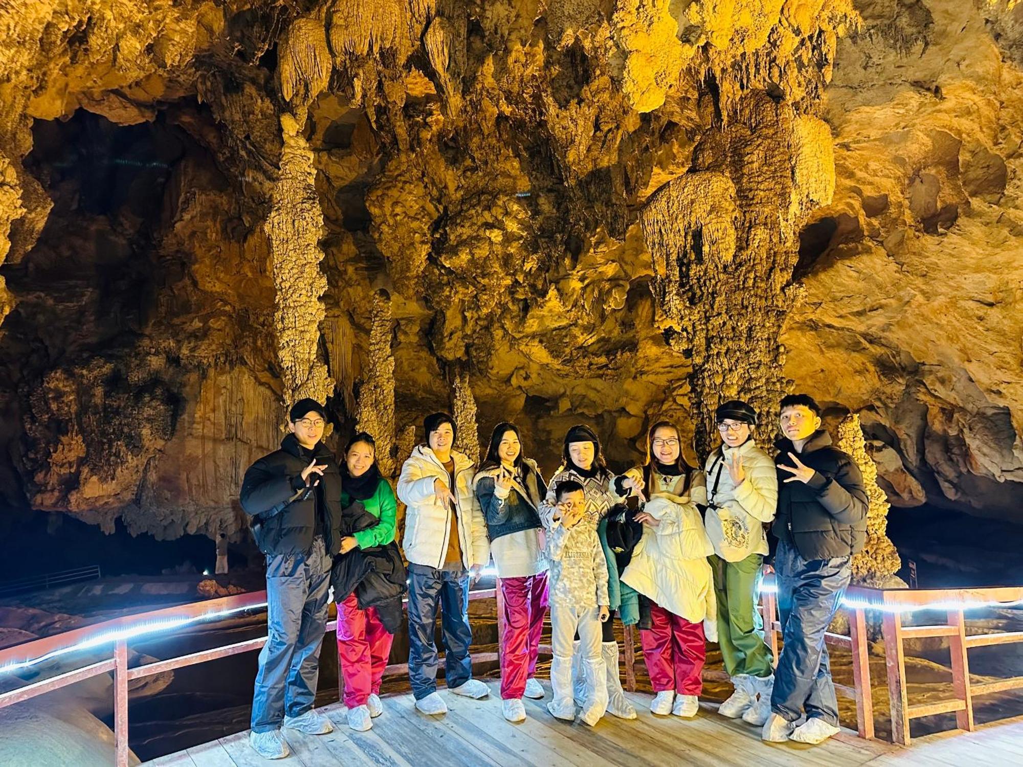 Tl Adventure Tour & Motorbike Aparthotel Ha Giang Eksteriør bilde