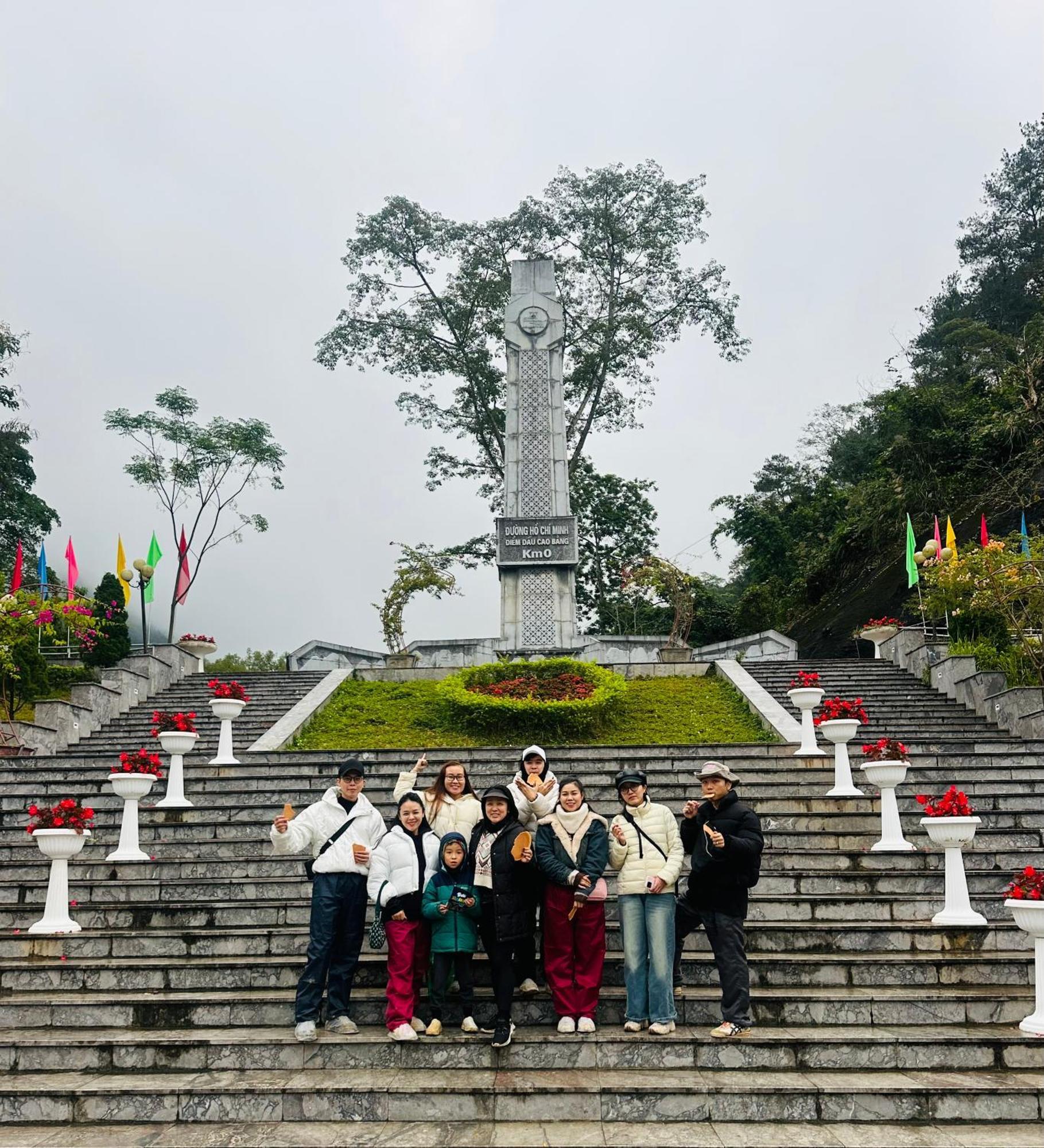 Tl Adventure Tour & Motorbike Aparthotel Ha Giang Eksteriør bilde